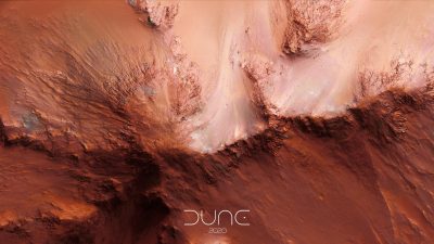 Dune High