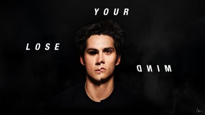 Dylan O'Brien HD pictures