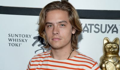 Dylan Sprouse Wallpapers