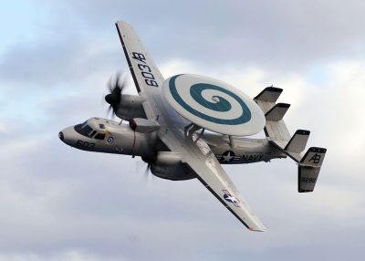 E-2C Hawkeye Download