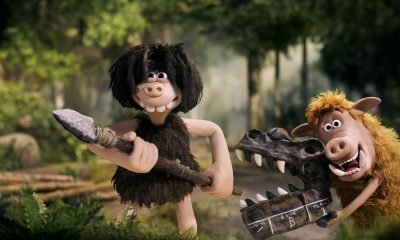 Early Man widescreen wallpapers