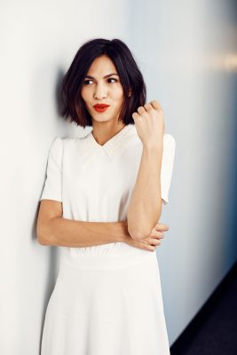 Elodie Yung HD pictures