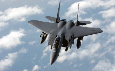 F-15 Eagle HD pictures