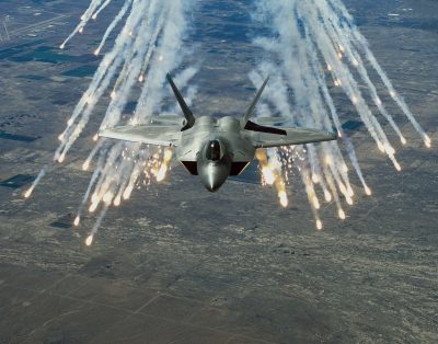 F-22 Raptor HD pictures