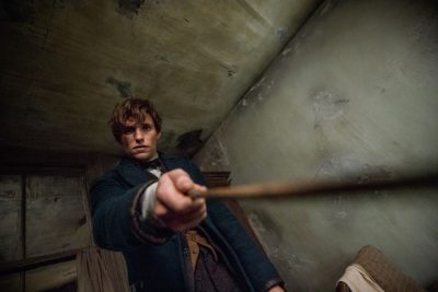Fantastic Beasts: The Crimes of Grindelwald Photos