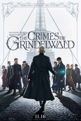 Fantastic Beasts: The Crimes of Grindelwald For mobile