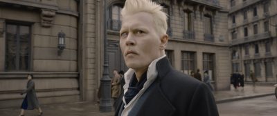 Fantastic Beasts: The Crimes of Grindelwald Pictures
