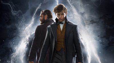 Fantastic Beasts: The Crimes of Grindelwald HD