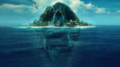 Fantasy Island HD pics