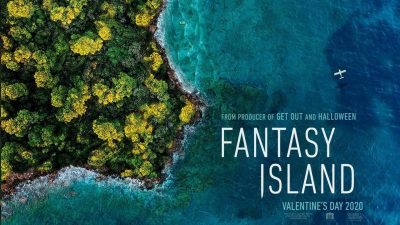 Fantasy Island Backgrounds