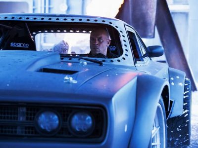 Fast & Furious 9 widescreen wallpapers