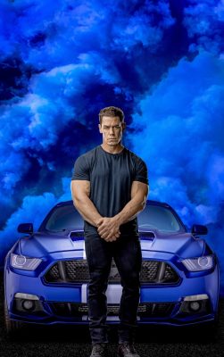 Fast & Furious 9 Mobile HD