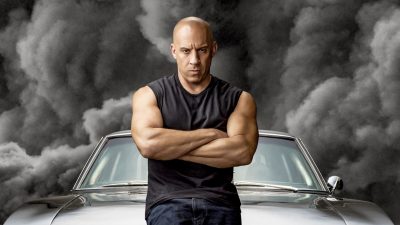 Fast & Furious 9 Wide wallpapers