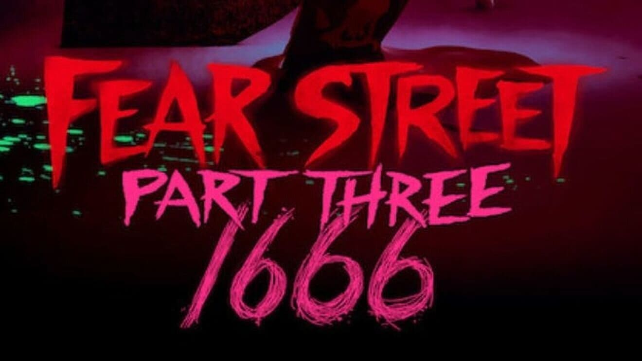 Netflixs Fear Street Part 3 1666 Film Review  The Hollywood Reporter