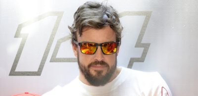 Fernando Alonso Wallpapers
