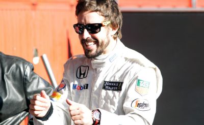 Fernando Alonso Pictures