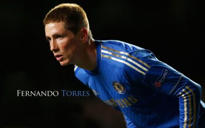 Fernando Torres Pictures