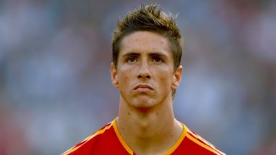 Fernando Torres HD