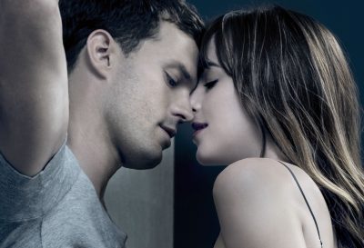 Fifty Shades Freed High