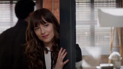 Fifty Shades Freed HQ wallpapers
