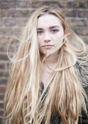 Florence Pugh Pictures