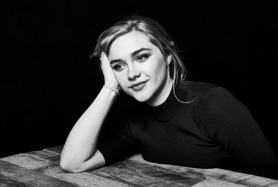 Florence Pugh Wide wallpapers
