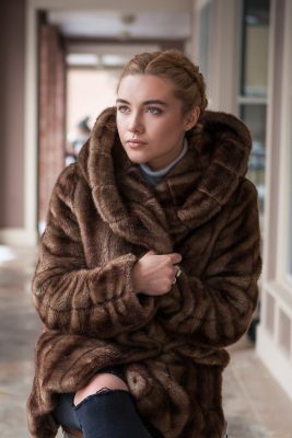 Florence Pugh For mobile