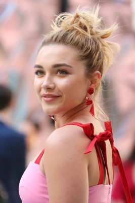 Florence Pugh HD pictures