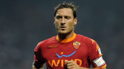 Francesco Totti Download