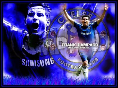 Frank Lampard HD pictures