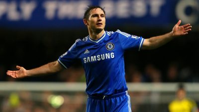 Frank Lampard HQ wallpapers