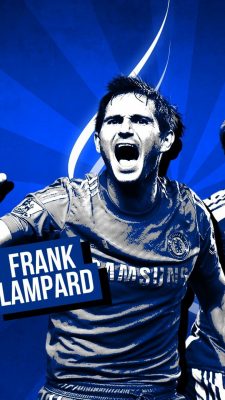 Frank Lampard For mobile