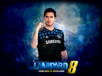 Frank Lampard Screensavers