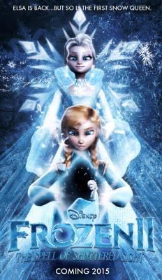 Frozen 2 Android wallpapers