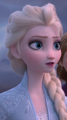 Frozen 2 Screensavers