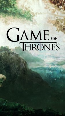 Game Of Thrones Android wallpapers