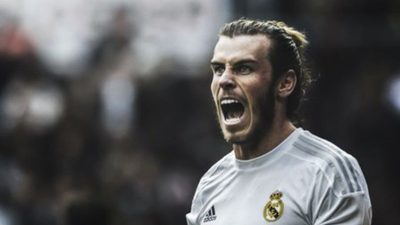 Gareth Bale Backgrounds