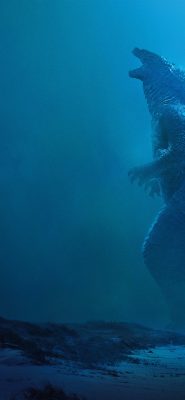 Godzilla: King of the Monsters Mobile Full HD