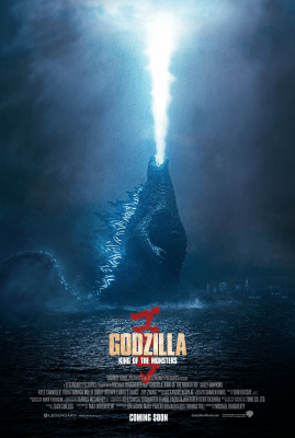 Godzilla: King of the Monsters Wallpapers