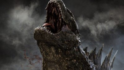 Godzilla: King of the Monsters Pictures
