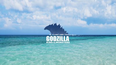 Godzilla: King of the Monsters Desktop wallpapers