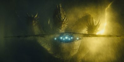 Godzilla: King of the Monsters Photos