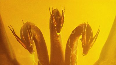 Godzilla: King of the Monsters Free pics