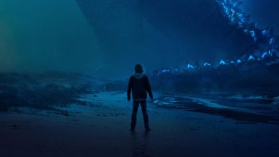 Godzilla: King of the Monsters HD wallpapers