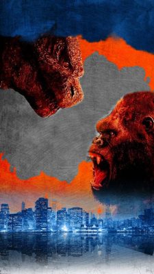 Godzilla vs. Kong Free Download