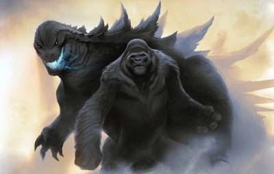 Godzilla vs. Kong Download