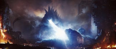 Godzilla vs. Kong Free