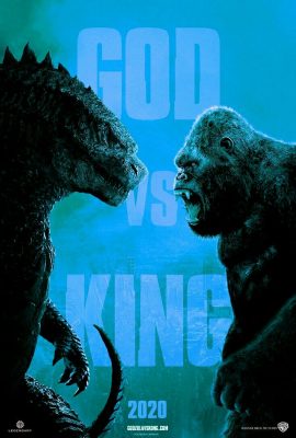 Godzilla vs. Kong For mobile