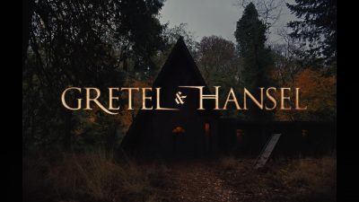 Gretel & Hansel widescreen wallpapers