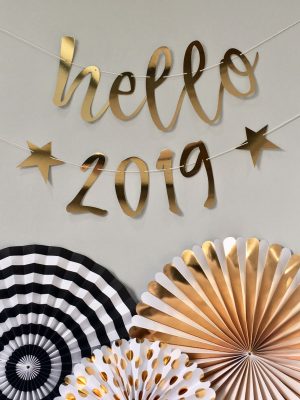 Happy New Year 2019 Wallpapers hd